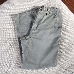 Mountain Khaki Pants